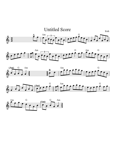 Pigtown Old Swallowtail Staten set G D Am D 32 16 (Version 3)