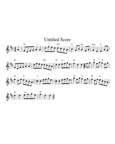 Pigtown Old Swallowtail Staten set G D Am D 32 16 (Version 4)