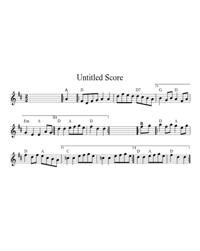 Pigtown Old Swallowtail Staten set G D Am D 32 9 (Version 4)