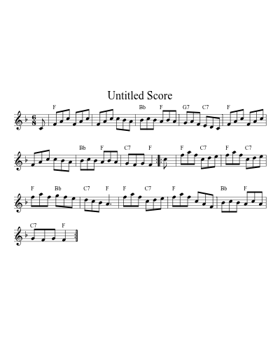 Pleasure of Providence (Version 2)