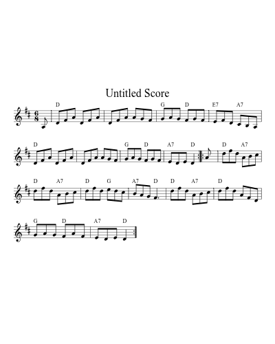 Pleasure of Providence (Version 3)