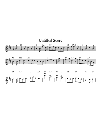 Pleasure of Providence (Version 4)