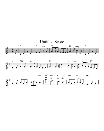 Pleasure of Providence (Version 5)