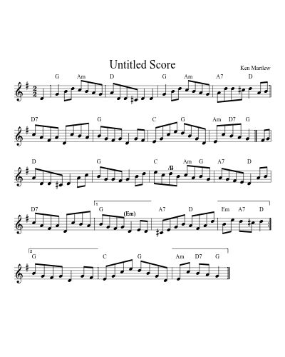 Potten End Reel0 (Version 3)