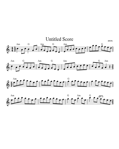 Potten End Reel1 (Version 2)