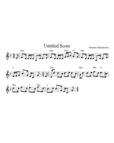 Prince Of Wales (Version 3)