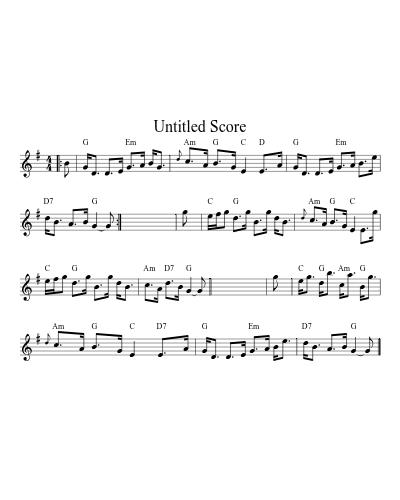 Queen City Salute (Version 3)