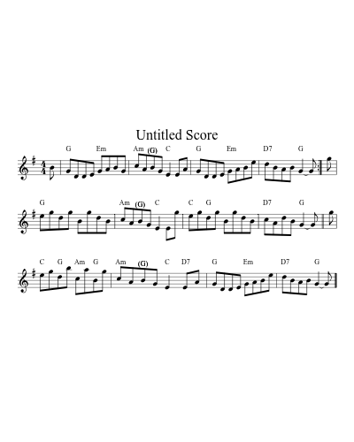 Queen City Salute (Version 4)