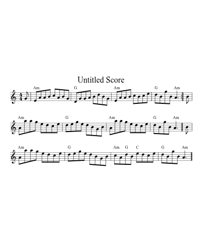 Queen City Salute1p2 (Version 4) sheet music preview
