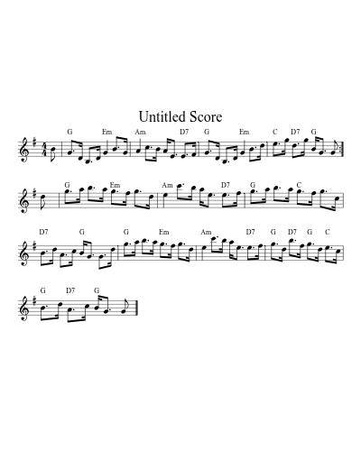 Queen City Str (Version 3)