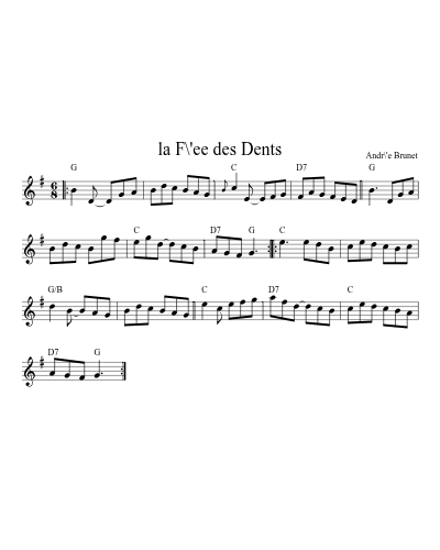 the Field in the Forest (Rj 2019 Set3) sheet music preview