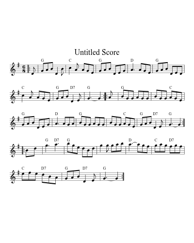 Reel Of Mey (Version 3)