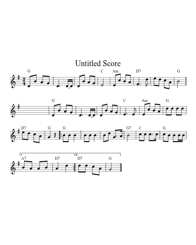 Reel Of The51st Xmas (Version 2)