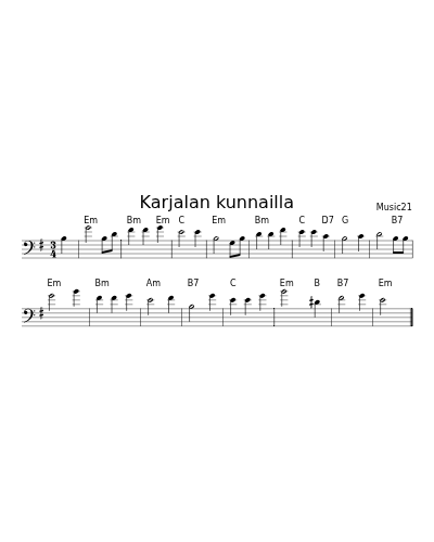 Karjalan kunnailla (Rev20021208)