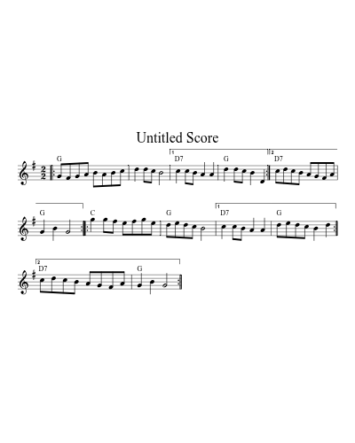 Reverend John Mac Farlane (Version 3) preview