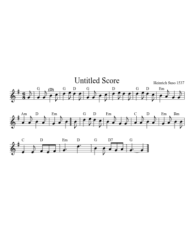 Roaring Jelly Xmas (Version 2) sheet music preview