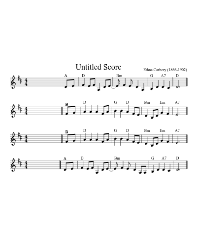 Roddy Jimmy Snowy Meeting set D G A A 32 16