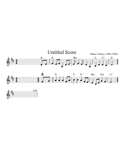 Roddy Jimmy Snowy Meeting set D G A A 32 8