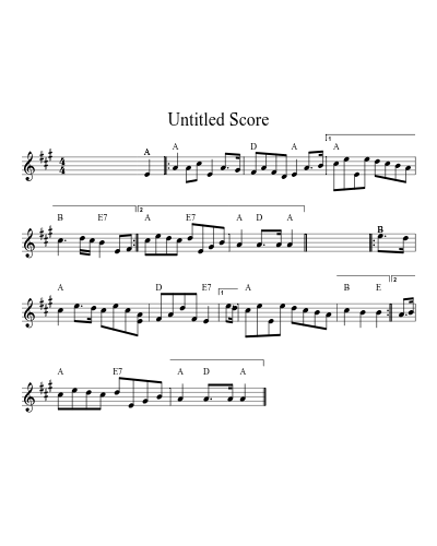 Roddy Jimmy Snowy Meeting set D G A A 32 8 (Version 4)