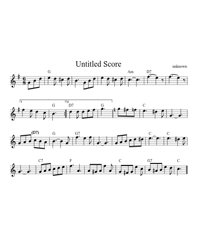 Rothesay Rant (Version 3)