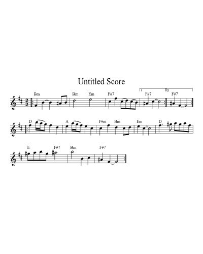 Scotch Morris (Version 3)