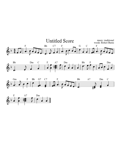 Seann Triubhas Willichan2 (Version 3)