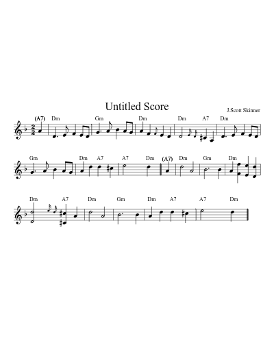 Seann Triubhas Willichan2 (Version 8)