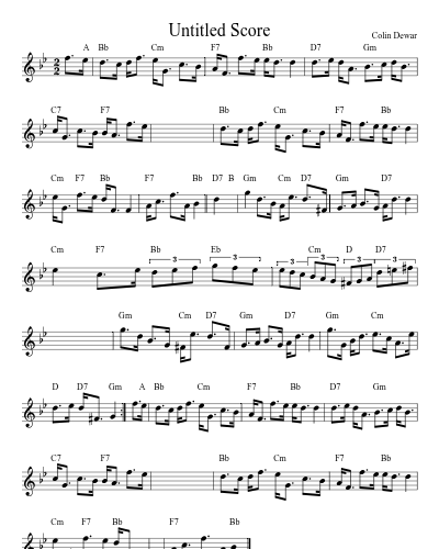 Secret Garden preview