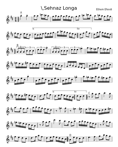 \,Sehnaz Longa