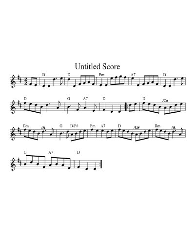 Skylarks Reel (Version 5)