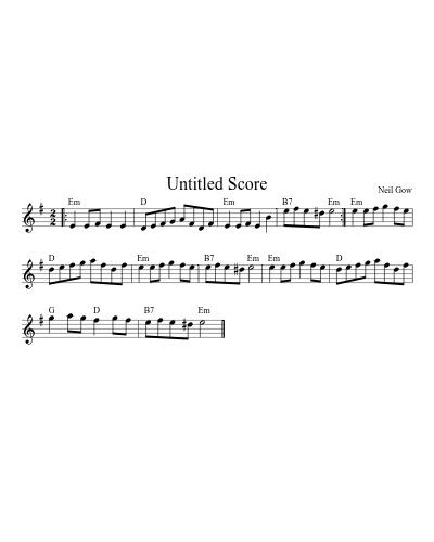 Sleepy Maggie1 (Version 4) sheet music preview