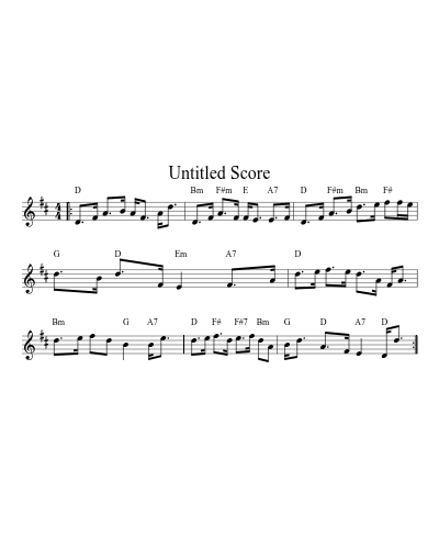 Somebody (Version 2)