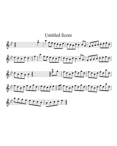 Spitfire Far Swinging Teetotalers set Bb G G G 32 16 preview