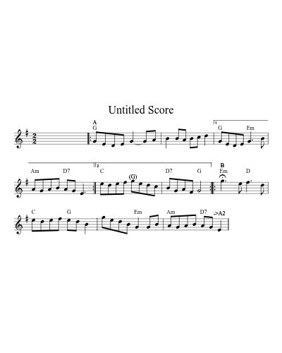 Spitfire Far Swinging Teetotalers set Bb G G G 32 8 (Version 2)