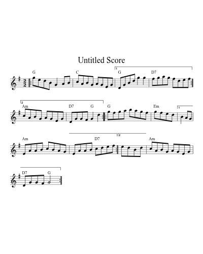 Spitfire Far Swinging Teetotalers set Bb G G G 32 8 (Version 3)