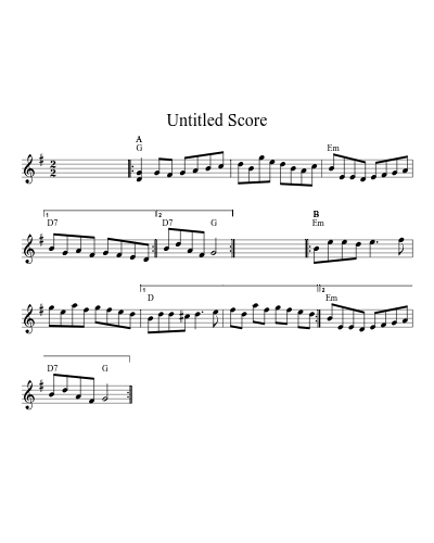 Spitfire Far Swinging Teetotalers set Bb G G G 32 8 (Version 4)