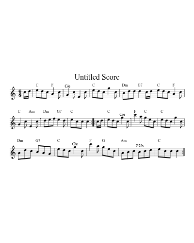 Squire Fair Shout set