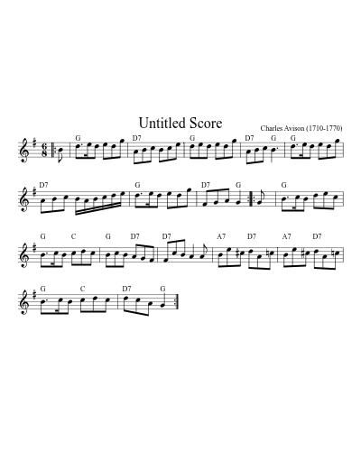 Squire Fair Shout set (Version 3)