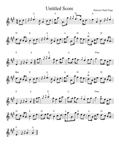 Stellas Trip to Kamloops Set