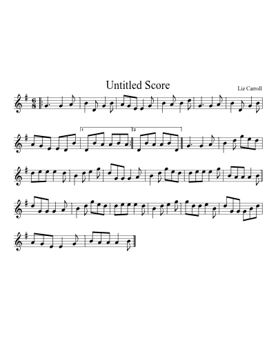 Stockholm Ceilidh0 (Version 4)