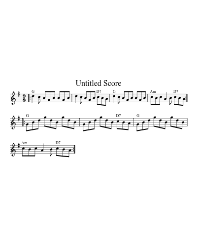 Strip The Willow (Version 5)