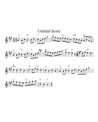 Successful Campaign (Version 2)