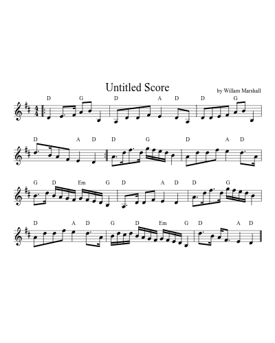 Susans Souvenir preview