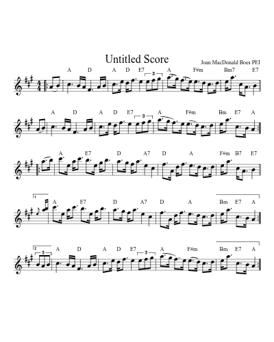 Sweetness of Mary Set BSFC A 32