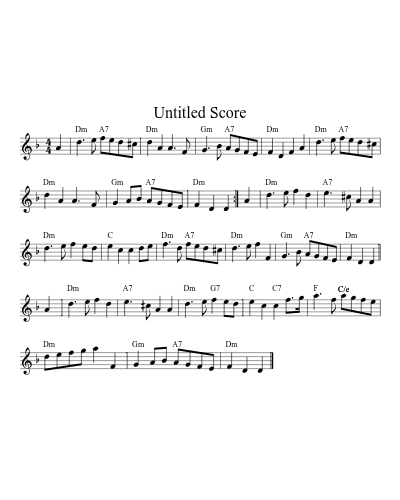 Swirls And Eddies (Version 2)