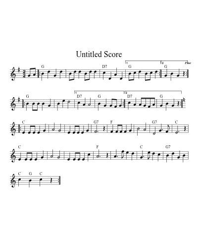 Swiss Break Mixer (Version 3)