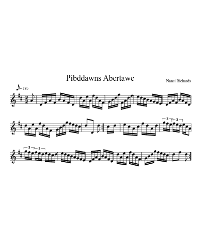 Pibddawns Abertawe preview