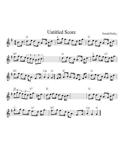 Thirty Years On Str0