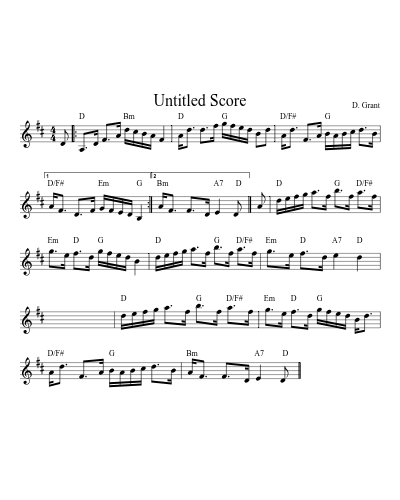 This Is No My Ain Hoose