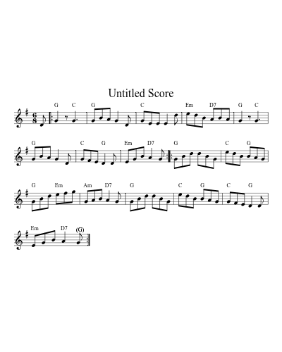 Tribute To The Borders1 (Version 3)